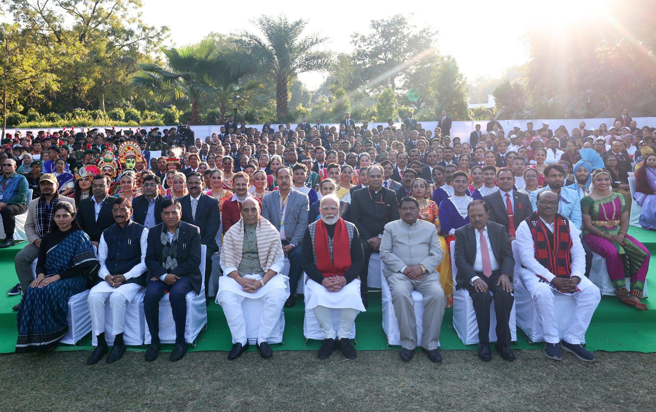 Photo and Video Gallery