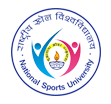 National Sports University - External link that open in new window National Sports University