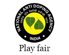 National Anti Doping Agency - External link that open in a new window National Anti Doping Agency