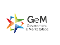 GeM - External link that open in a new window GeM