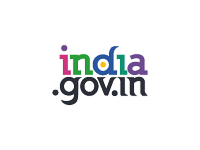 India Gov - External link that open in a new window India Gov